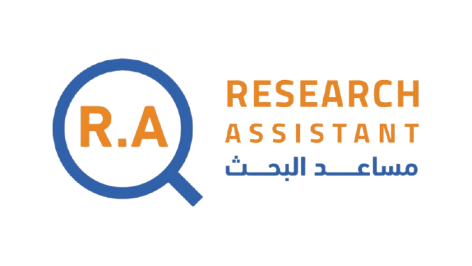 Research Assistant Logo